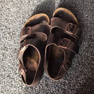 Birkenstock’s
